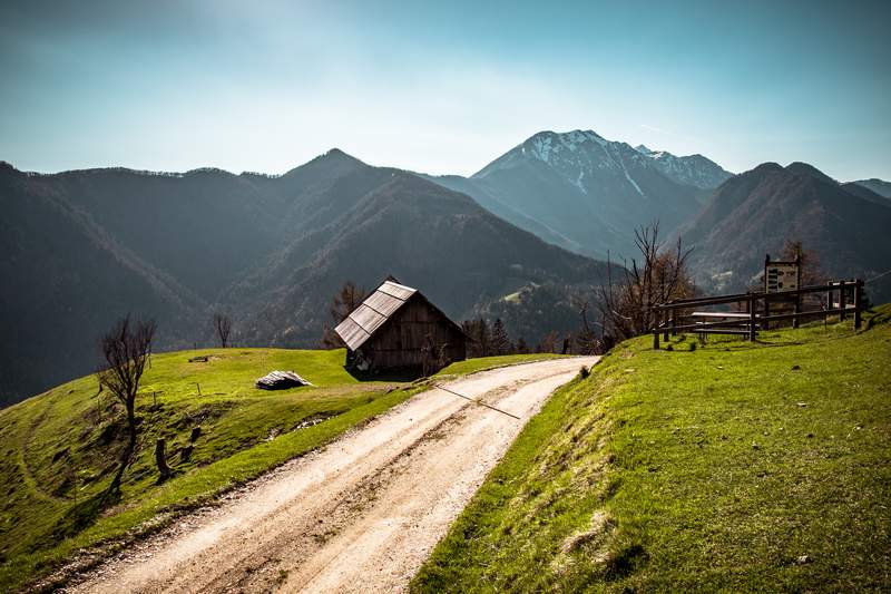 Vzorčni prispevek 3