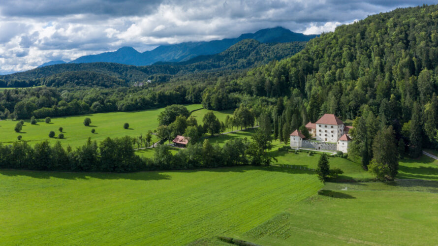 Grad Strmol